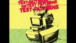 Test Patterns - Back To You