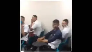 college / backbenchers thug life