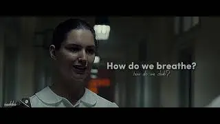 Jackson & Lizzy - Beautiful mess  (Leatherface 2017)