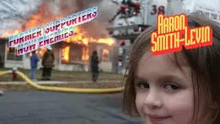 I&rsquo;m BACK from FLORIDA let&rsquo;s talk about what @GrowingUpInScientology LEFT OUT