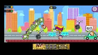 Monster run jump or die fdg entertainment gamaga 