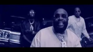 Nino Breeze- Type of nigga slowed ft rick ross & moneybagg yo