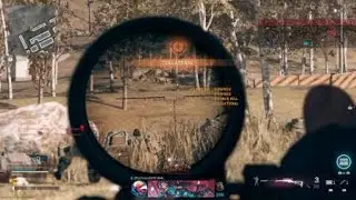 Call of Duty orgasm