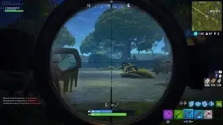 Acreit Shot
