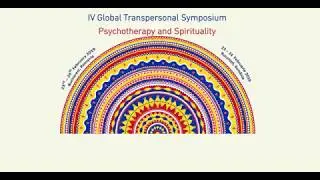 Healing the Ego, revealing the Being, the challenge of Transpersonal Therapy, Bernadette Blin