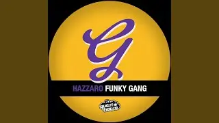 Funky Gang