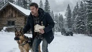 Navy SEAL Buys Winter Storage Unit&mdash;Dog Finds Life-Changing Secre