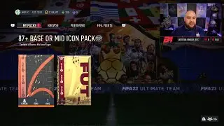 Bateson87 opens New 87+ Base or Mid Icon Pack
