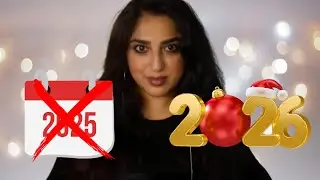 Uploaded more than 100 videos this year... thank you for 2025 and what to expect in 2026