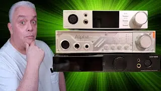 Compar&eacute; 3 DACs y termin&eacute; cuestionando mi existencia