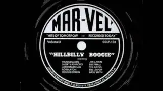 Bob Reed - Choctaw Boogie