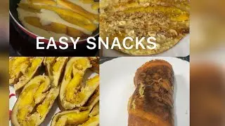 Easy Snacks Recipe|Banana|Evening|Kids special|Simple and Healthy|Youtube Video|Malayalam|Food|Home
