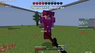 RageKids | iMinecrafting Duels