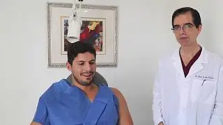Dr. Carlos Fuentes - Botox for Hyperhidrosis in Tijuana Q&A