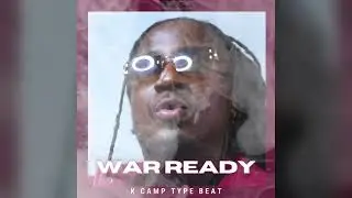 K Camp Type Beat |DARK GUITAR BEAT| 