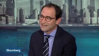 Billionaire Jonathan Gray On The Future of Blackstone, Investment Strategy and Growth 2020