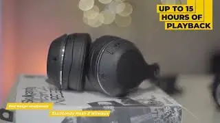 Skullcandy Hesh 2 Wireless 🎧 Bold Sound, Budget Price &ndash; Still Worth It in 2025?