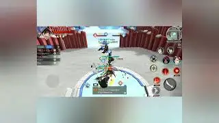 Bleach 3d mobile's most digusting players on planet
