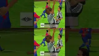 FIFA Football 2003 ⚽🎮 Frode Johnsen. Rosenborg vs Basel.