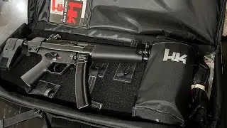 2022 HK SP5 Changes And Unboxing Review