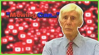 The Guy That INVENTED Mewing - Weird Discussions pt1.