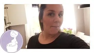 Jag &auml;r inte r&auml;dd f&ouml;r f&ouml;rlossningen l&auml;ngre - Ronja Wernersson v.39