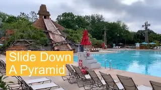 What Makes Coronado Springs the Ultimate Moderate Resort at Disney World?