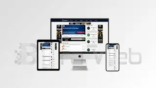 Custom WordPress Website for FootballTips.com | FootballTips.com Design by Betra Web
