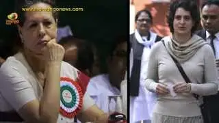 Is Priyanka Gandhi the last hope of Congress revival?