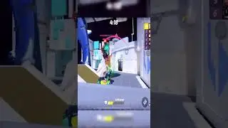 Victor FLYING GLITCH!☠️ | T3 Arena Funny Moments #Shorts