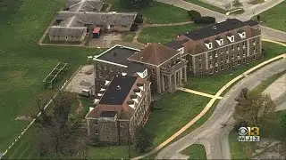 First COVID-19 Death Reported At Spring Grove Hospital Center In Catonsville