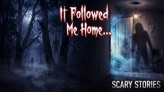 Two True Stories That Prove Some Darkness Follows You Home  Scary Stories