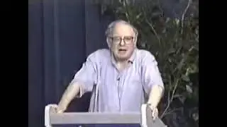 Warren Buffett: P & G