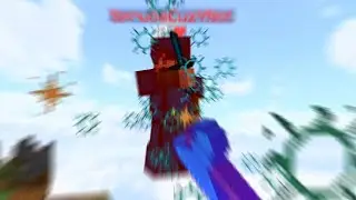 fast paced pvp [Ranked Skywars]