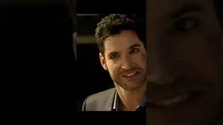 THE GODDESS & THE FLAMING SWORD #shorts #lucifer #tomellis