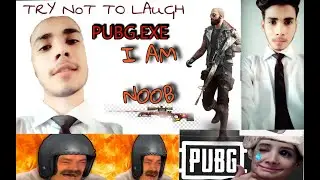 pubgfunnyexe/try not to laugh