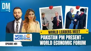 World This Morning | 