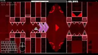 Bloodbath 72% (My best achievement)
