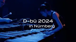 Gesamtdoku D-b&uuml; 2024 - zu Gast in N&uuml;rnberg