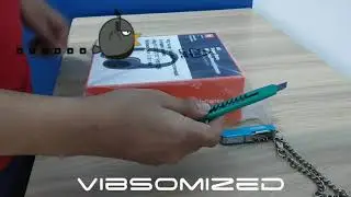 Unboxing Mi Super Bass Wireless Headphones