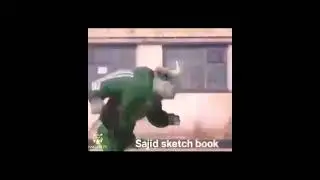 The Donkey King Part 1 😅🤣😅