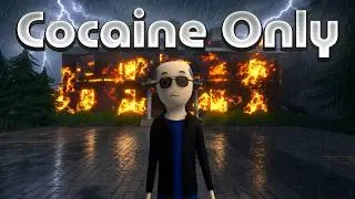 I Beat Schedule I By Only Selling Cocaine