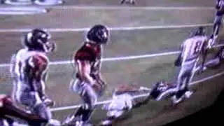 Madden NFL 13 - Double Tackle?
