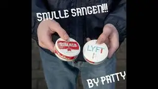 Snulle freestyle - Patrick Fransgaard