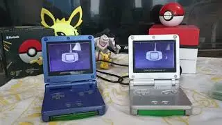 Tutorial. Clonar Pok&eacute;mon e Item Seguro En Cartuchos Repro. Pok&eacute;mon Esmeralda 😅👌🏻
