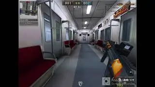 AUG A3 INFERNO, GAMEPLAY IN PB BEYOND LIMITS ! TITLE + TRICK + MAP PB !! INFERNO = PANAS