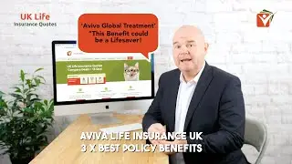 Aviva Life Insurance UK Policy Review? 3 x Top Broker Tips 2026*