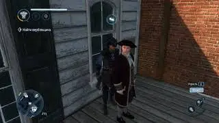 #6/1 Assassin&rsquo;s Creed III: Liberation