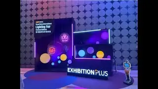 Paneralux in 2025HK Fair