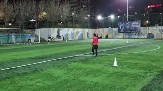 Training Day 26.12.2025